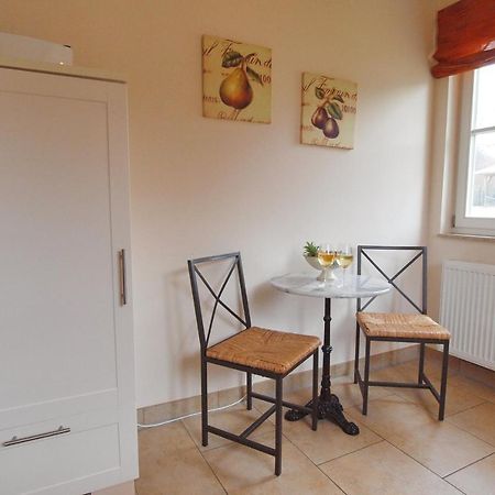 Ferienhaus Hanni Wittenbeck Luaran gambar