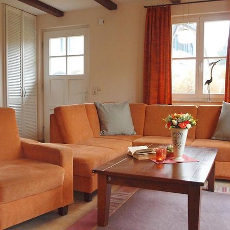 Ferienhaus Hanni Wittenbeck Luaran gambar