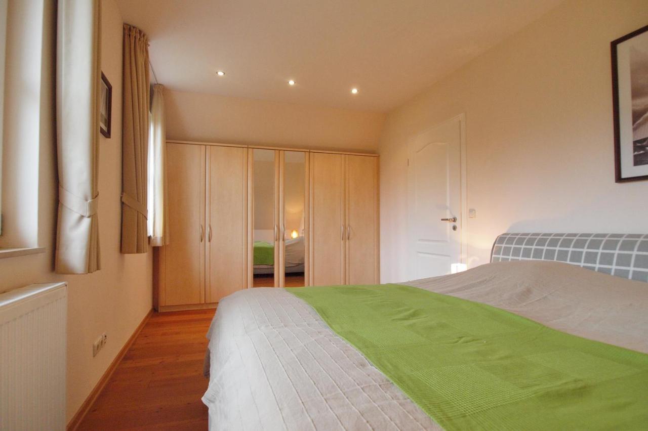Ferienhaus Hanni Wittenbeck Luaran gambar