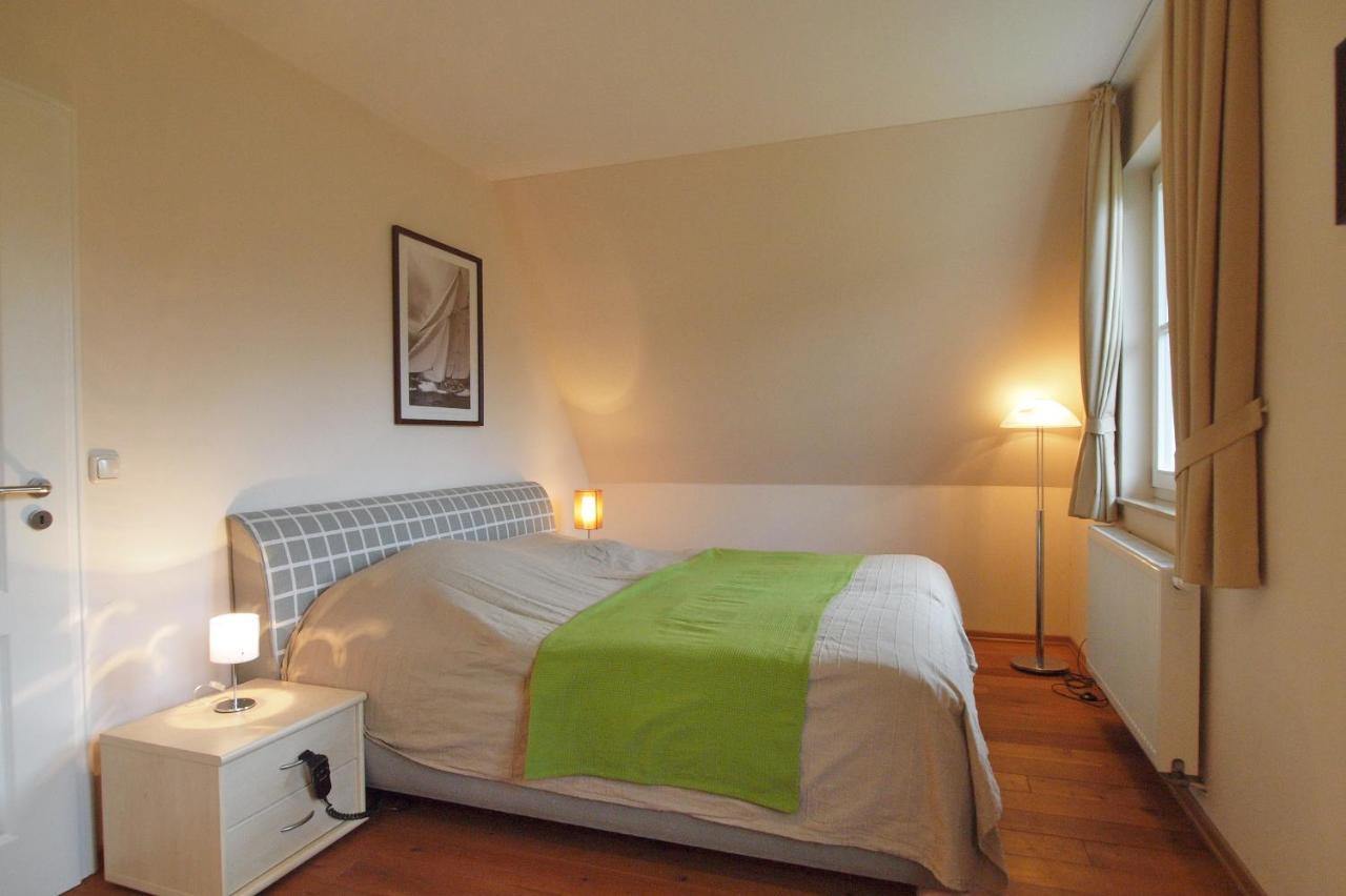 Ferienhaus Hanni Wittenbeck Luaran gambar