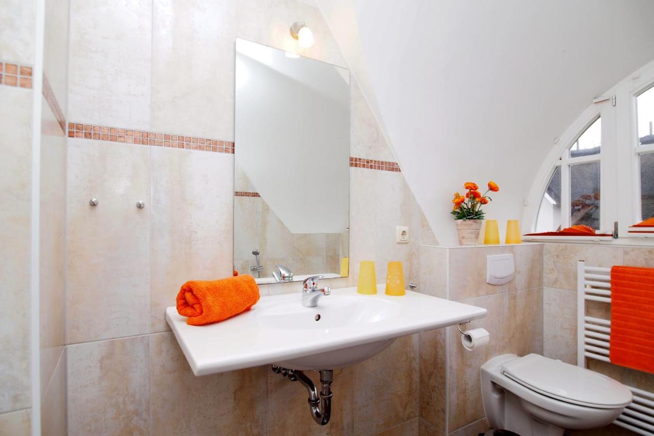 Ferienhaus Hanni Wittenbeck Luaran gambar