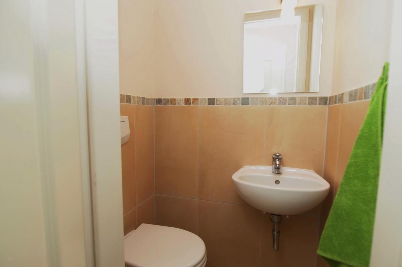 Ferienhaus Hanni Wittenbeck Luaran gambar