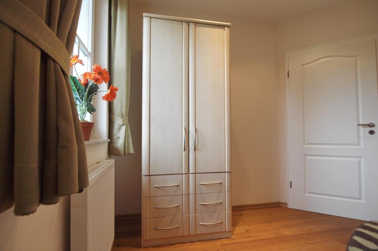 Ferienhaus Hanni Wittenbeck Luaran gambar