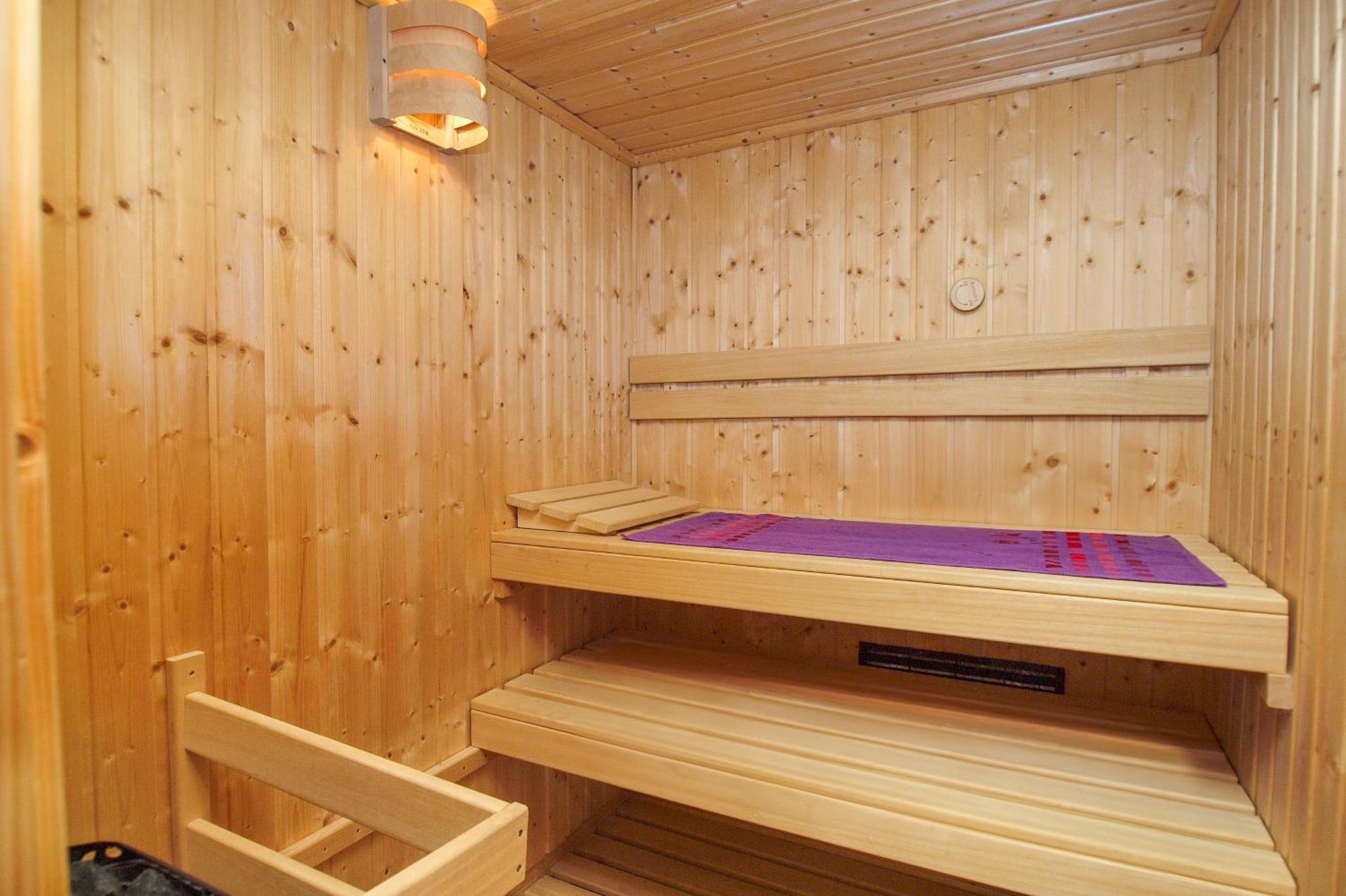 Ferienhaus Hanni Wittenbeck Luaran gambar