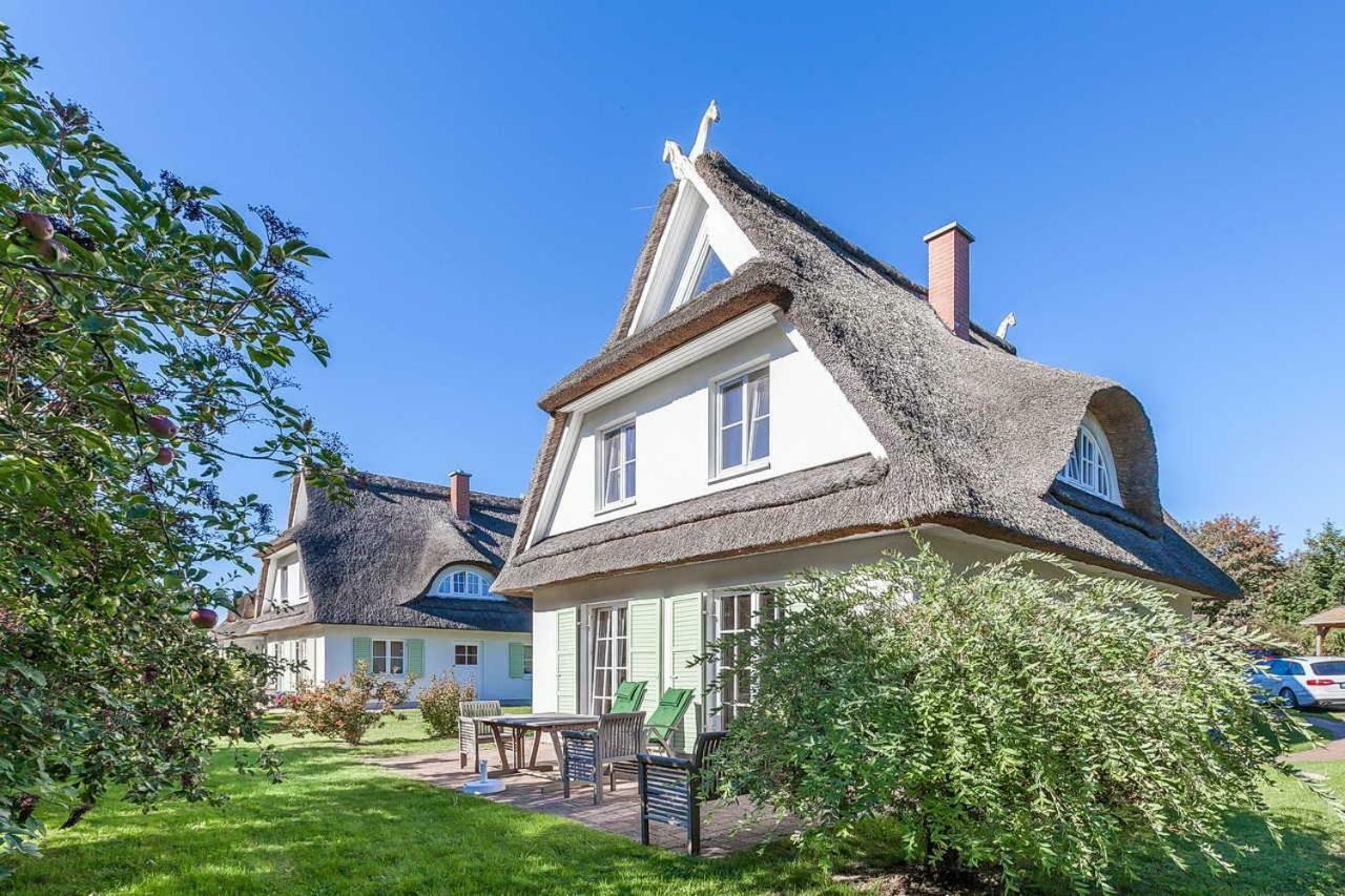 Ferienhaus Hanni Wittenbeck Luaran gambar